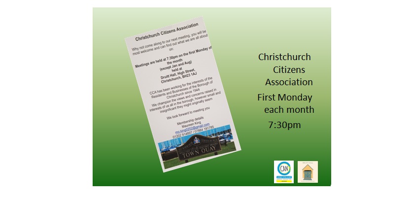 Christchurch Citizens' Association