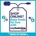 Donate to DHCA via Easy Fundraising as you shop...