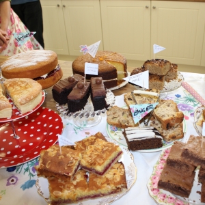 Cake!
